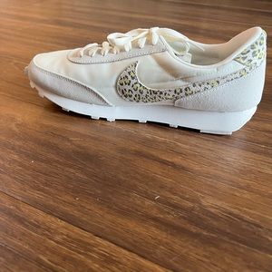 Nike sneaker